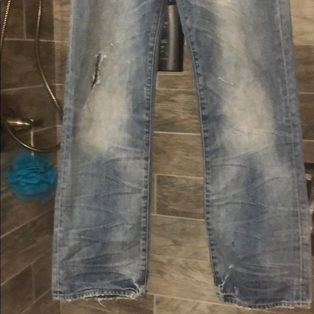 Jeans - Picture 2 of 3